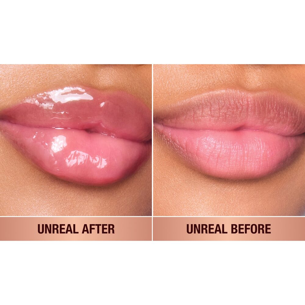UNREAL LIPS JUICYLICIOUS MINI TRIO (SET DE LABIALES)
